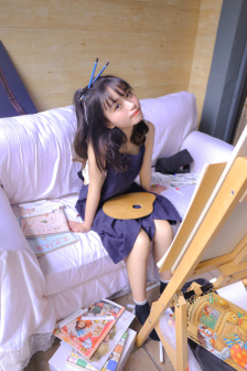 方龄